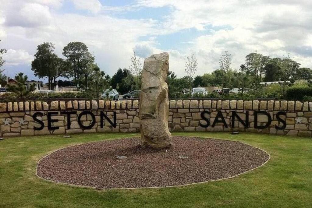 Port SetonSetons Getaway公寓 外观 照片